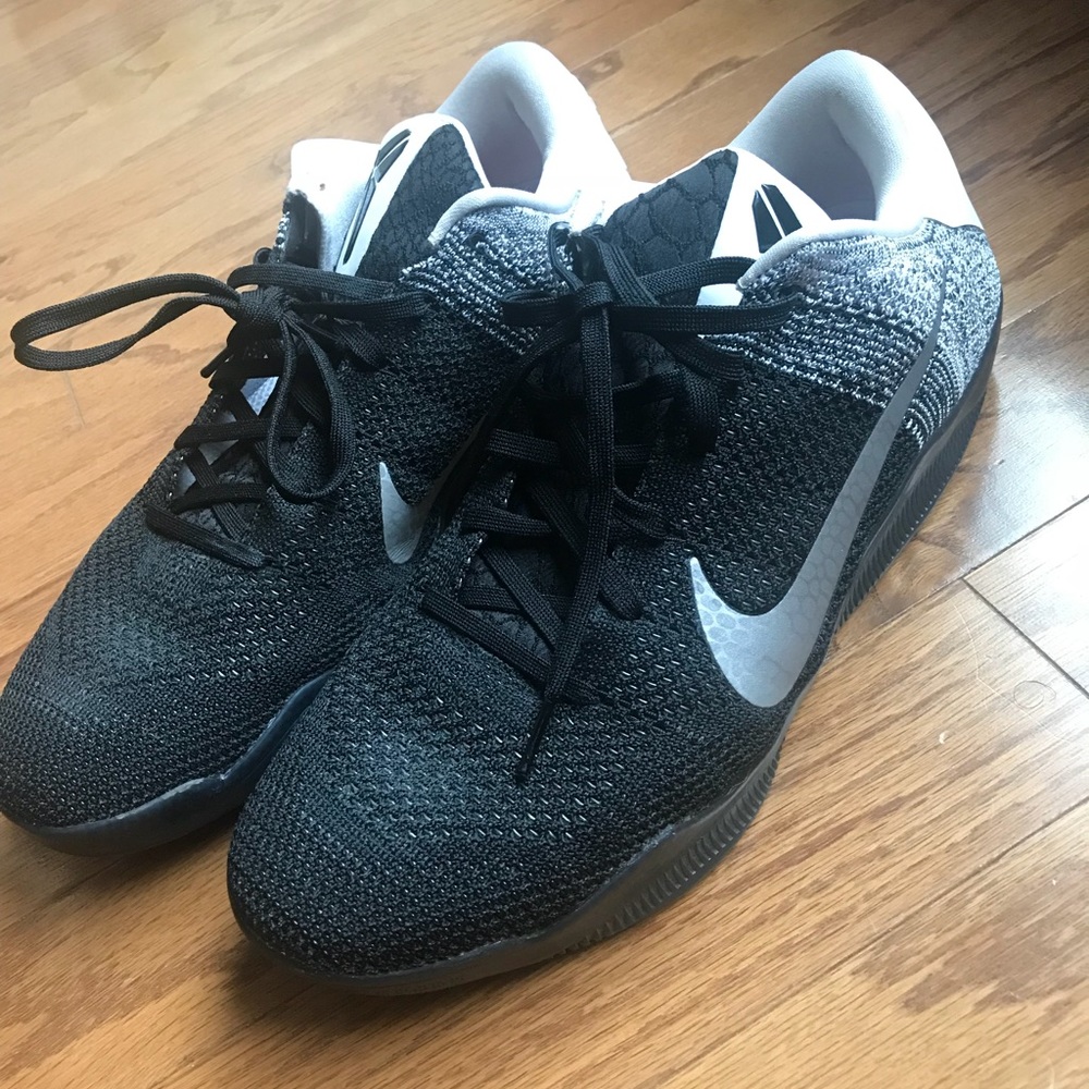 Kobe X